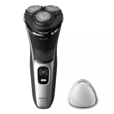 Philips Wet & Dry Electric Shaver 3000, Protection Cap SKU: PHS3143/00