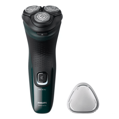 Philips Wet & Dry Electric Shaver 3000X, Protection Cap SKU: PHX3002/00