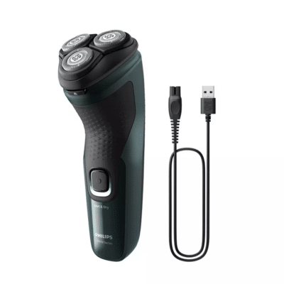Philips Wet & Dry Electric Shaver 3000X, Protection Cap SKU: PHX3002/00