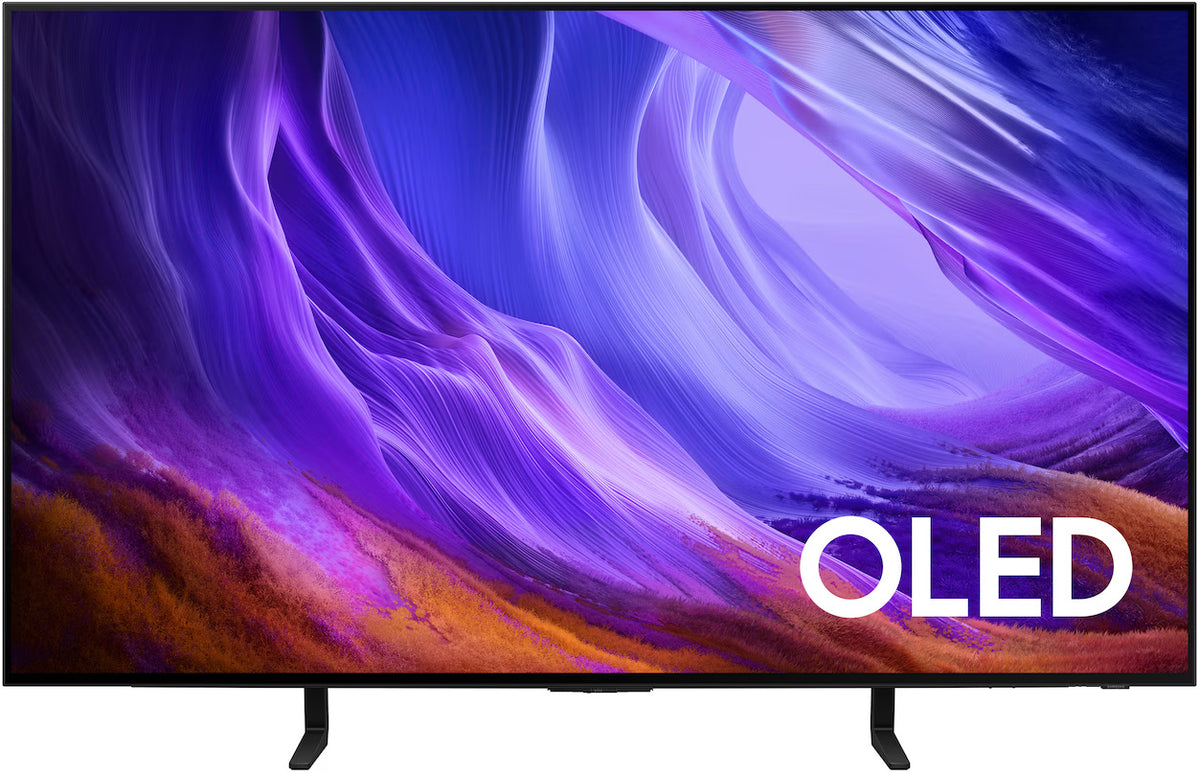 Samsung Vision AI MRE75R95HATXZT 75″ Micro RGB R95H 4K Smart TV