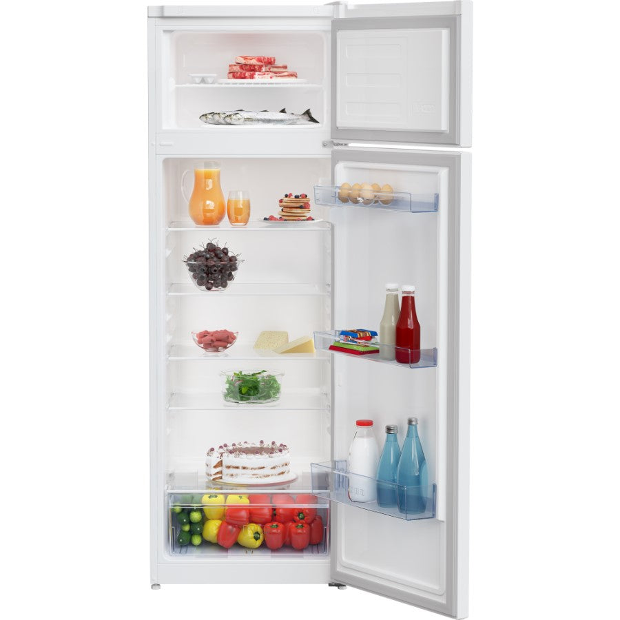 Beko Larder Freezer No Frost White #RFNM200T40WN