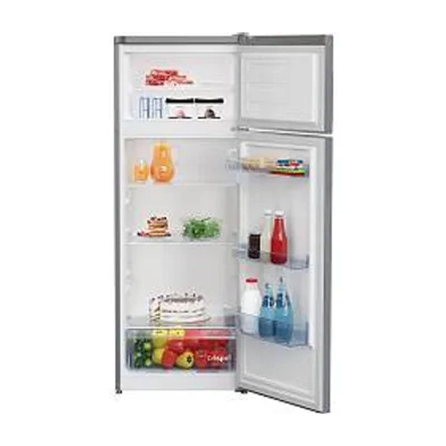 Beko Fridge Freezer Combi 54 cm #RDSA280K40SN