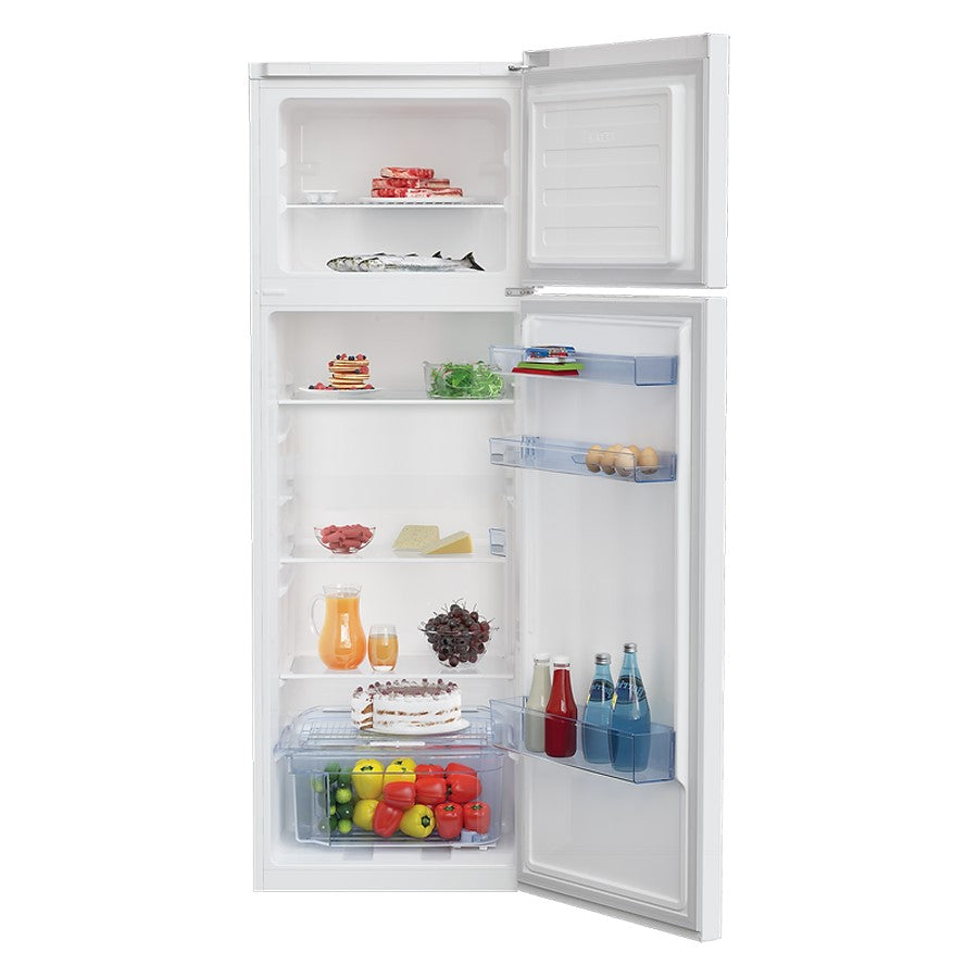Beko Fridge Freezer Combi White #RDSA310K40WN