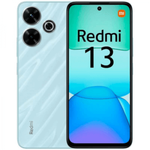 Xiaomi Redmi 13 Dual Sim 256GB 8GB OCEAN BLUE