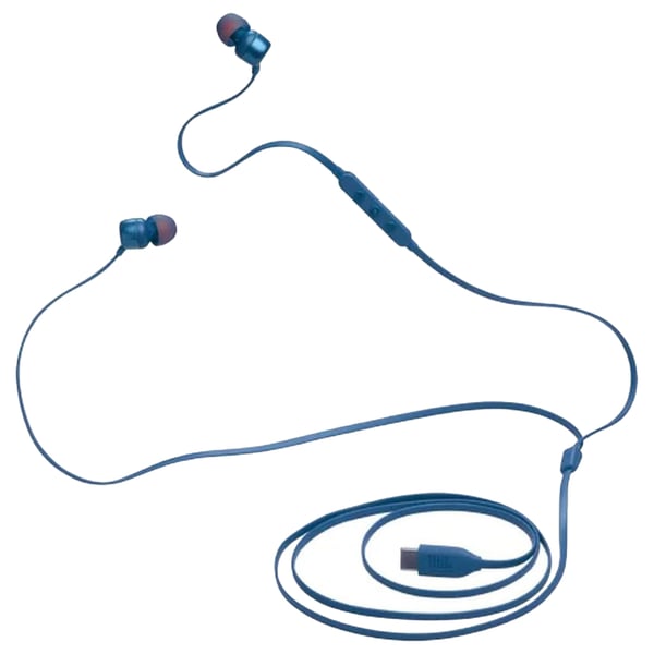 JBL TUNE 310C Blue JBLT310CBLU