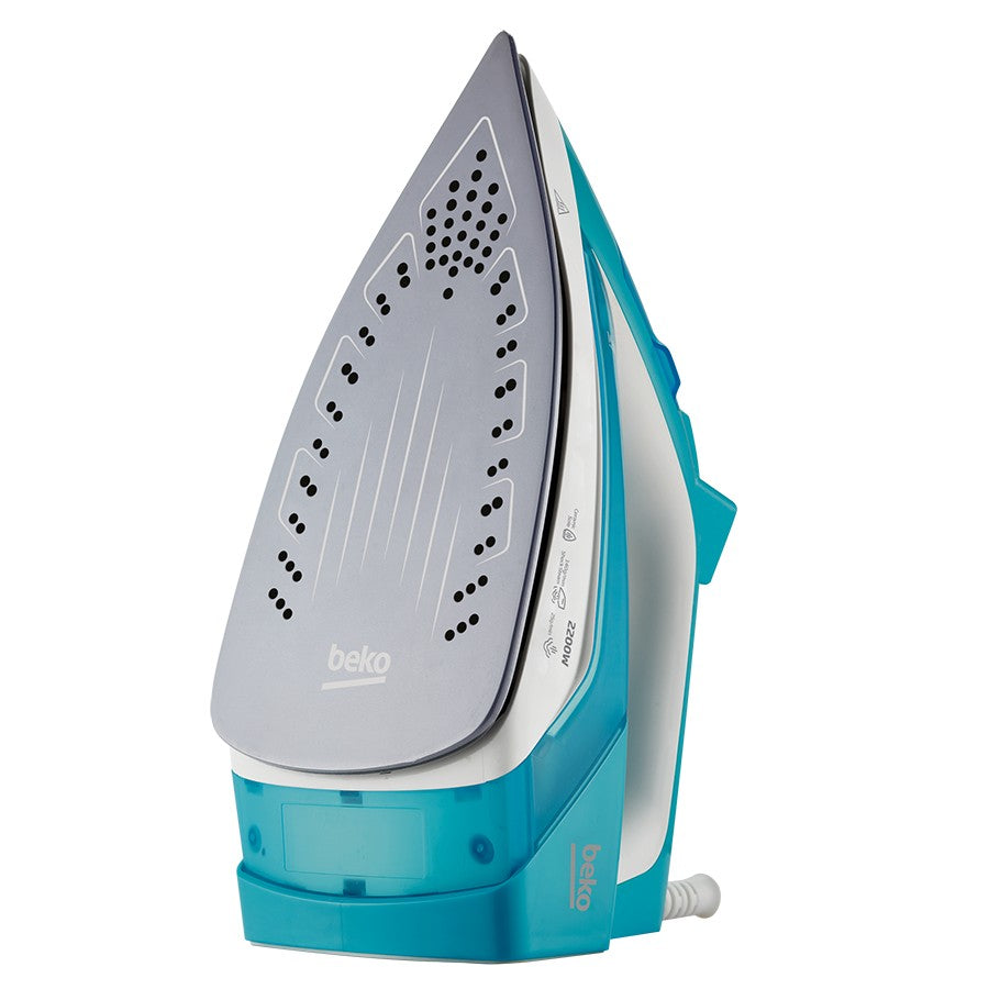 Beko Iron Steam Ceramic Sole 2200 W #SIM3122T