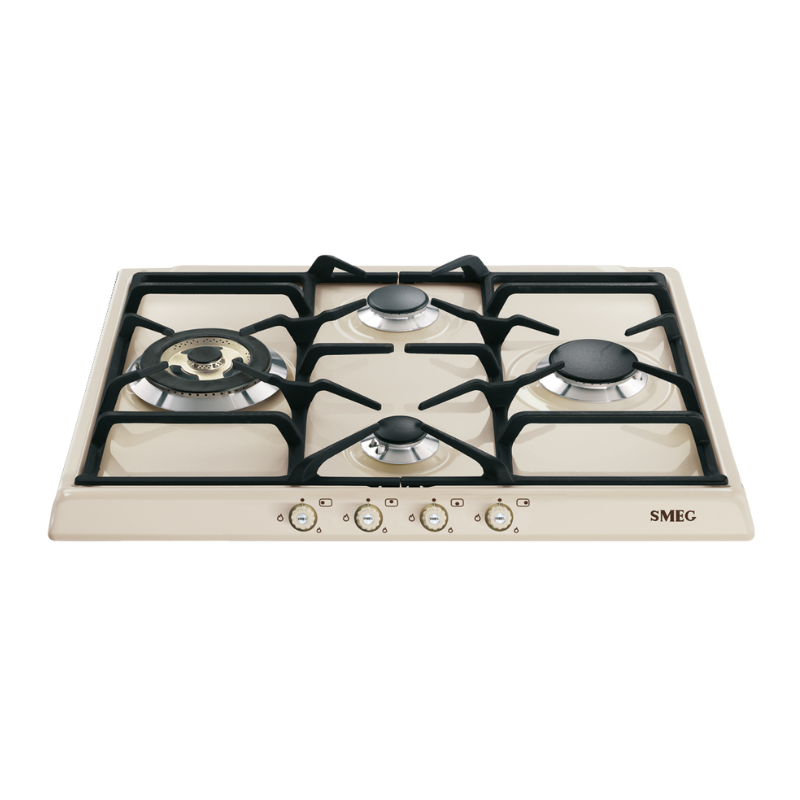 SMEG Gas Hob SR764PO