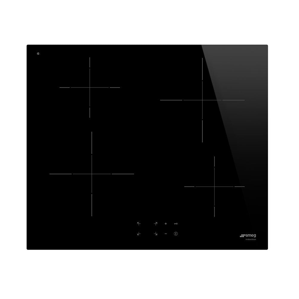 Smeg Induction Hob Built-In SI2951D 5-Zone
