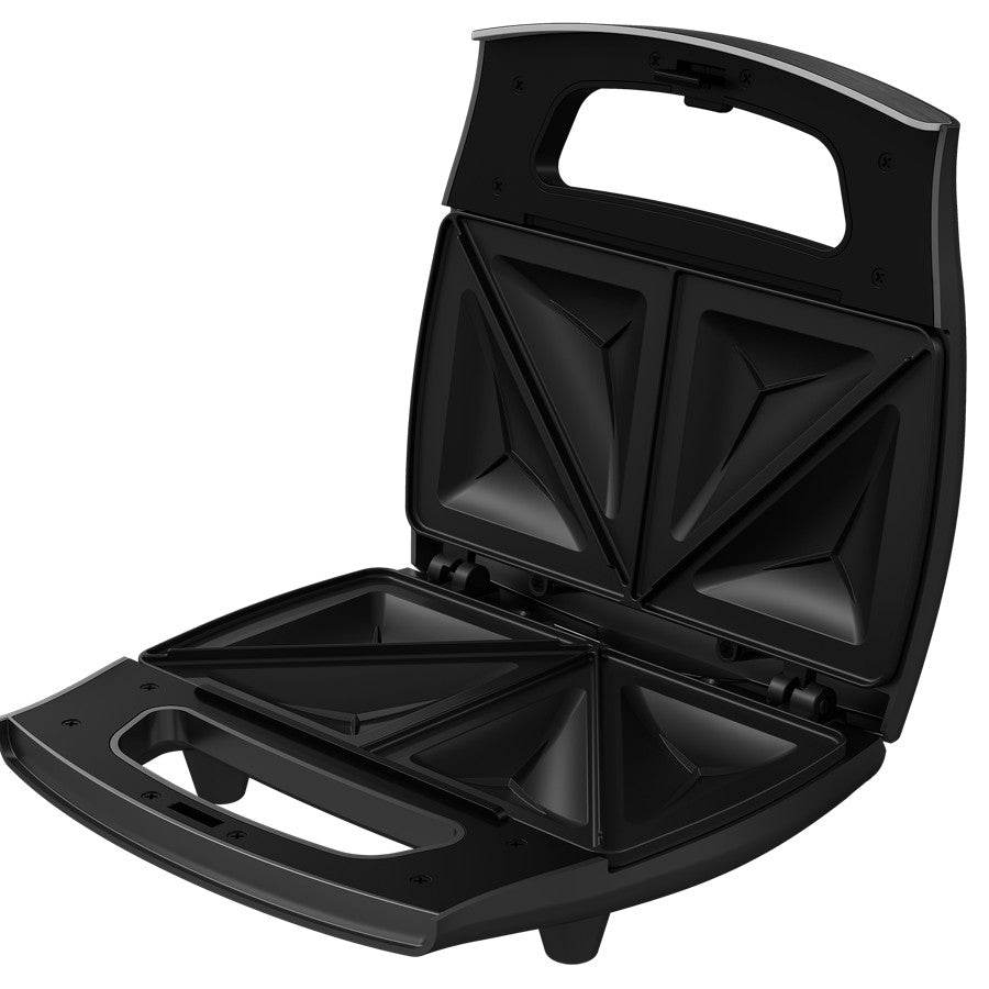 Beko Sandwich Maker Black 700 W #SWM2971B