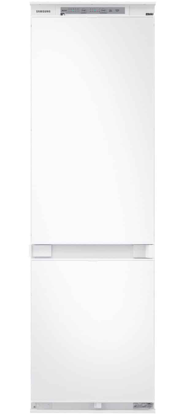 Samsung BRB26703EWW/EF F1RST™ 1.78m Total No Frost 267L Built-In Fridge-Freezer