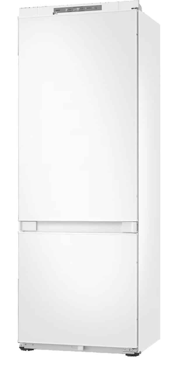 Samsung BRB38G703EWW/EF F1RST 75 AI Total No Frost 389L Built-In Fridge-Freezer