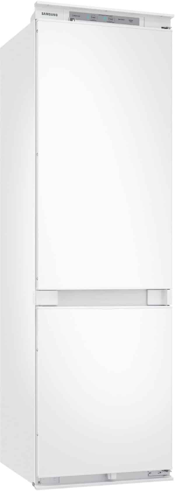 Samsung BRB80F30AES0EF F1RST 60 AI Plus Total No Frost 298L Built-In Fridge-Freezer