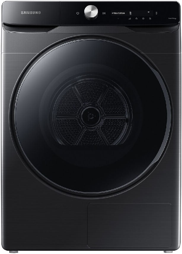 Samsung DV16DG8600BVU3 AI Control Hybrid Heat Pump Tumble Dryer, 16Kg Class C