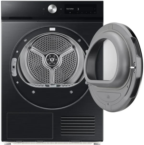 Samsung DV90DB7845GBU3 Bespoke AI Tumble Dryer, 9Kg Class A DV90DB7845GBU3
