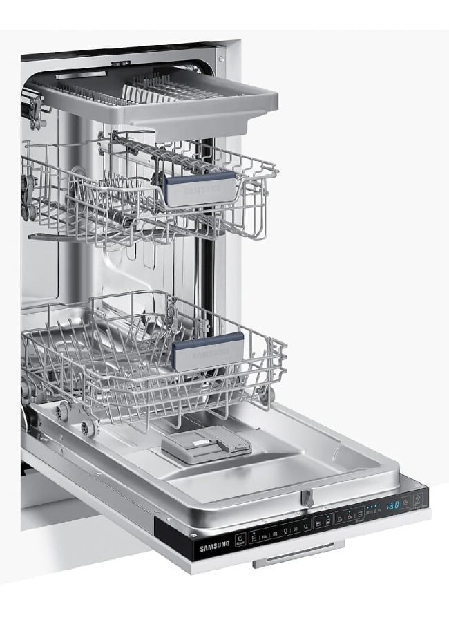 Samsung DW50R4070BB 45cm Built-In Dishwasher