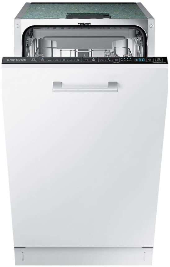 Samsung DW50R4070BB 45cm Built-In Dishwasher