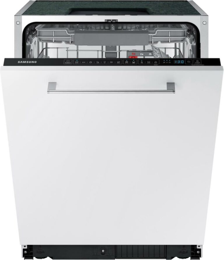 Samsung DW60A6092IB Built-In Dishwasher
