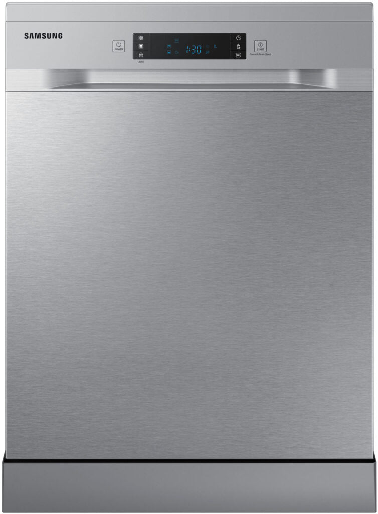 Samsung DW60CG550FSRET Series 5 60cm Free Standing Dishwasher