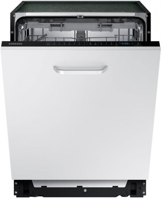 Samsung DW60M5060BB Built-In Dishwasher