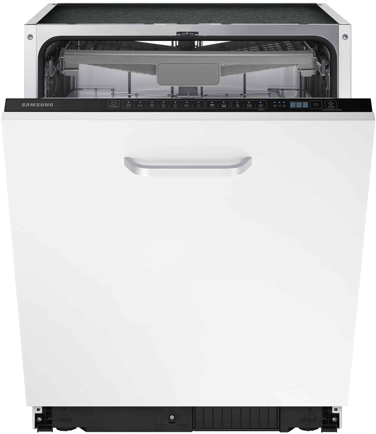 Samsung DW60M6070IB 60cm Built-In Dishwasher