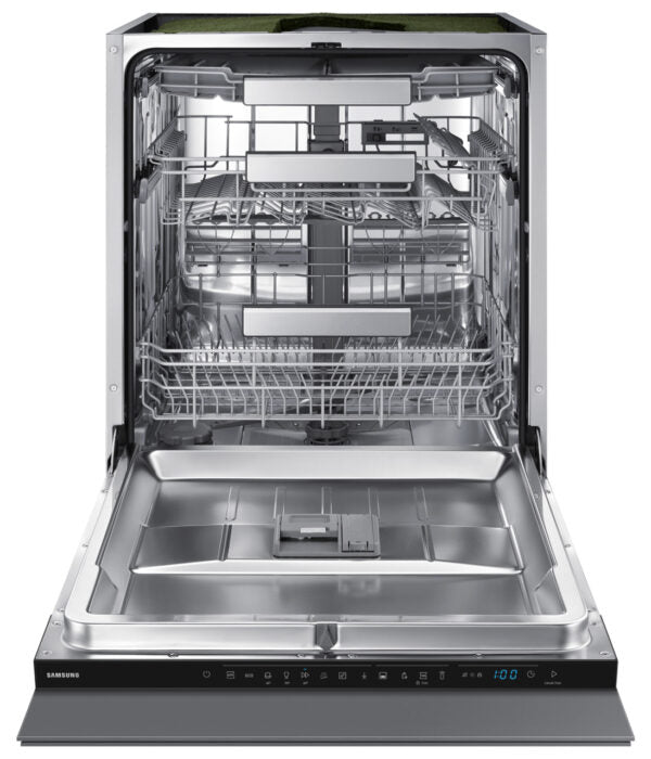 Samsung DW70H73WCI0U1 Series 70 Sliding Class C Built-In Dishwasher