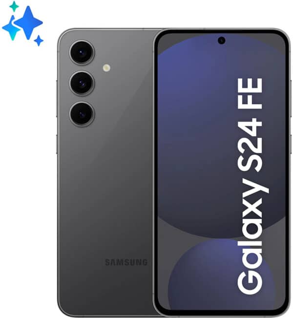 Samsung Galaxy S24 FE 8GB/128GB – Graphite