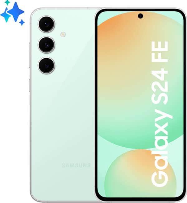 Samsung Galaxy S24 FE 8GB/128GB – Mint
