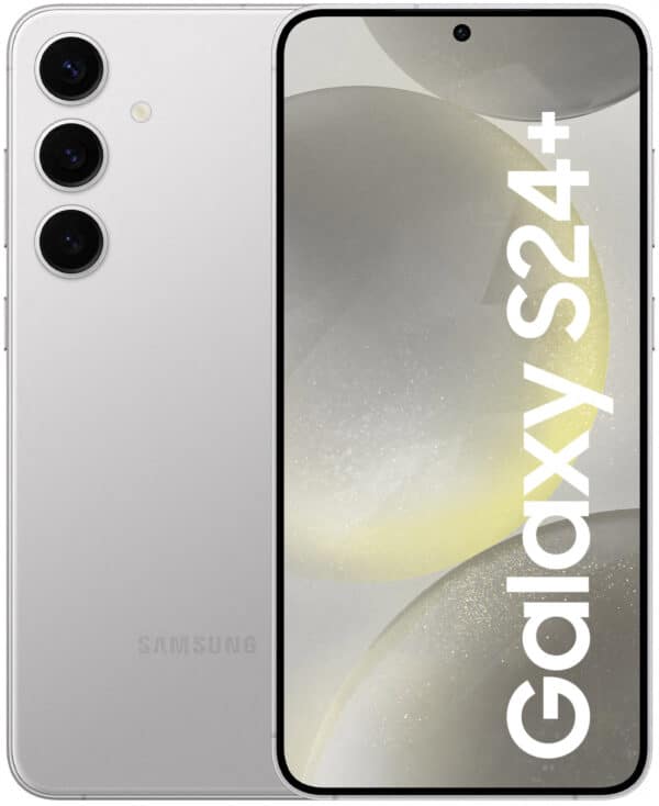 Samsung Galaxy S24+ 5G (12GB/512GB) GRAY