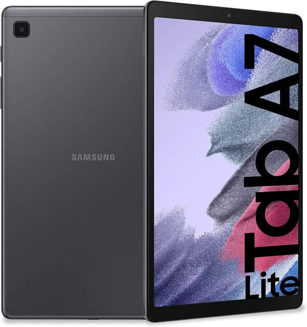 Samsung Galaxy Tab A7 3GB RAM, 32GB – Grey