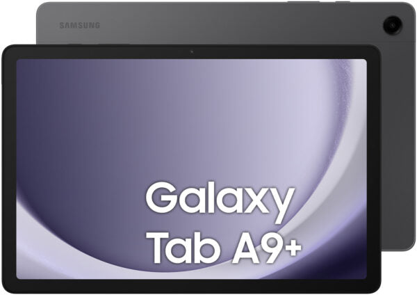 Samsung Galaxy Tab A9+ 8GB/256GB – Graphite