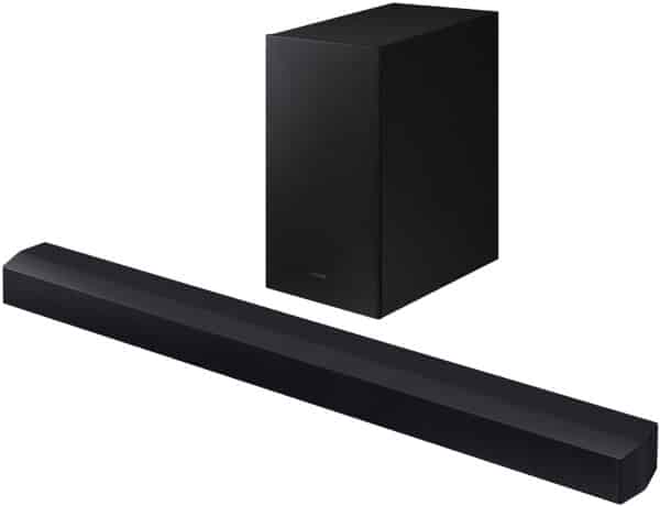 Samsung HW-C450/ZF 2.1ch C-Series Soundbar
