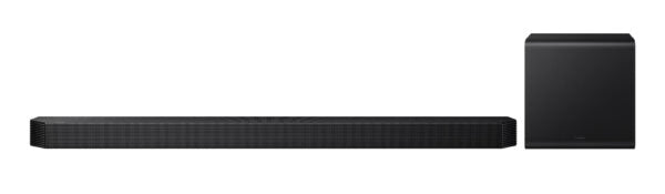 Samsung HW-Q800H/XC Q-Series 5.1.2ch 400W Soundbar with Subwoofer