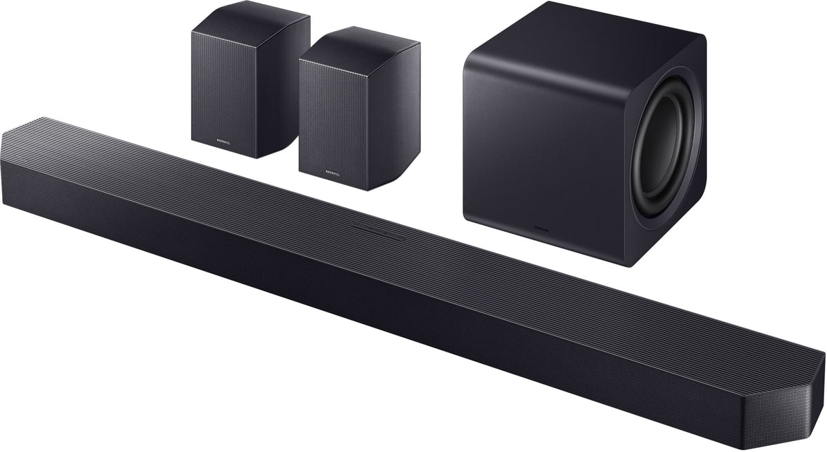 Samsung HW-Q990H/XC Q-Series 11.1.4ch Home Theatre System