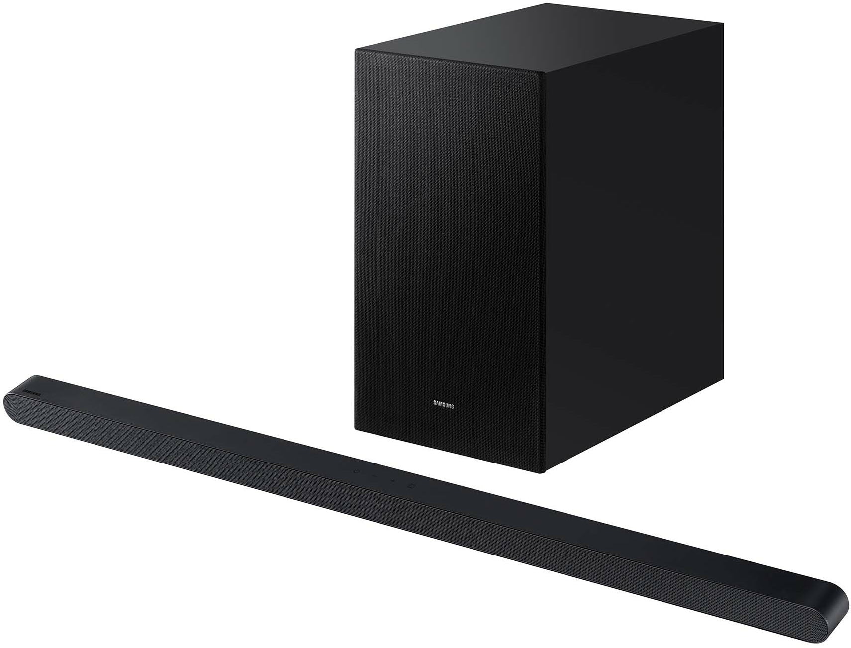 Samsung HW-B450F/ZF B-Series 2.1ch Soundbar with Subwoofer HW-B450F/ZF