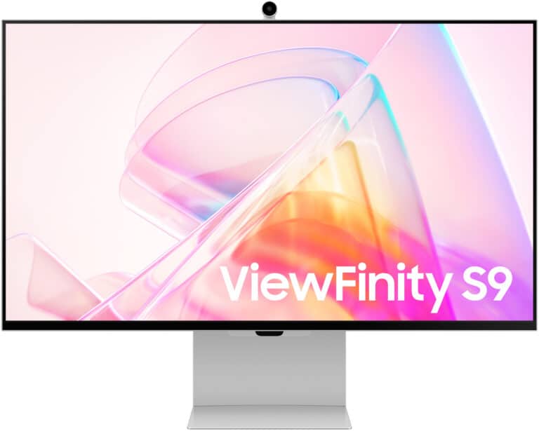 Samsung LS27C902PAUXEN 27″ ViewFinity S90PC 5K Smart Monitor