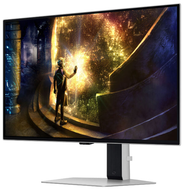 Samsung LS27DG610SUXEN 27″ Odyssey QD-OLED G61SD QHD FreeSync™ Premium Pro Gaming Monitor