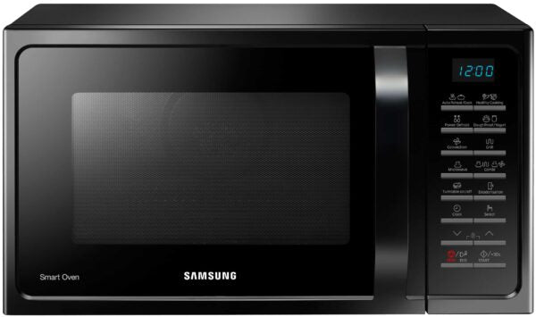 Samsung MC28H5015CK/ET 28L Grill Microwave Oven