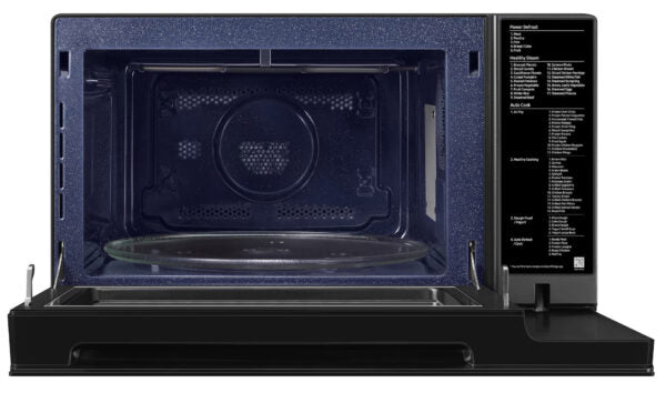 Samsung MC32DG7646KKE1 32L Convection Microwave Oven with Bespoke Combination