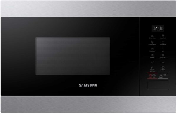 Samsung MG22M8274CT/E1 22L Built-In Microwave Oven
