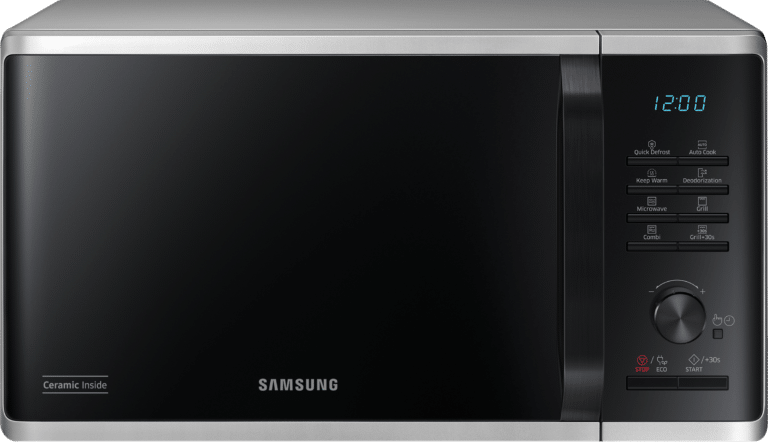 Samsung MG23K3515AS/ET 23L Grill Microwave Oven