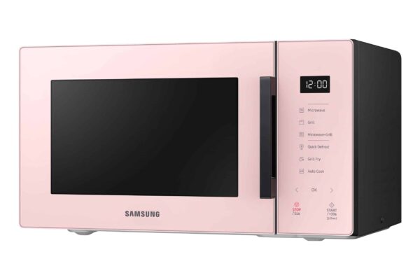 Samsung MG23T5018CP 23L Grill Microwave Oven