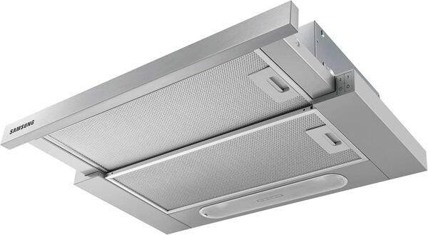 Samsung NK24M1030IS 60cm Telescopic Cooker Hood