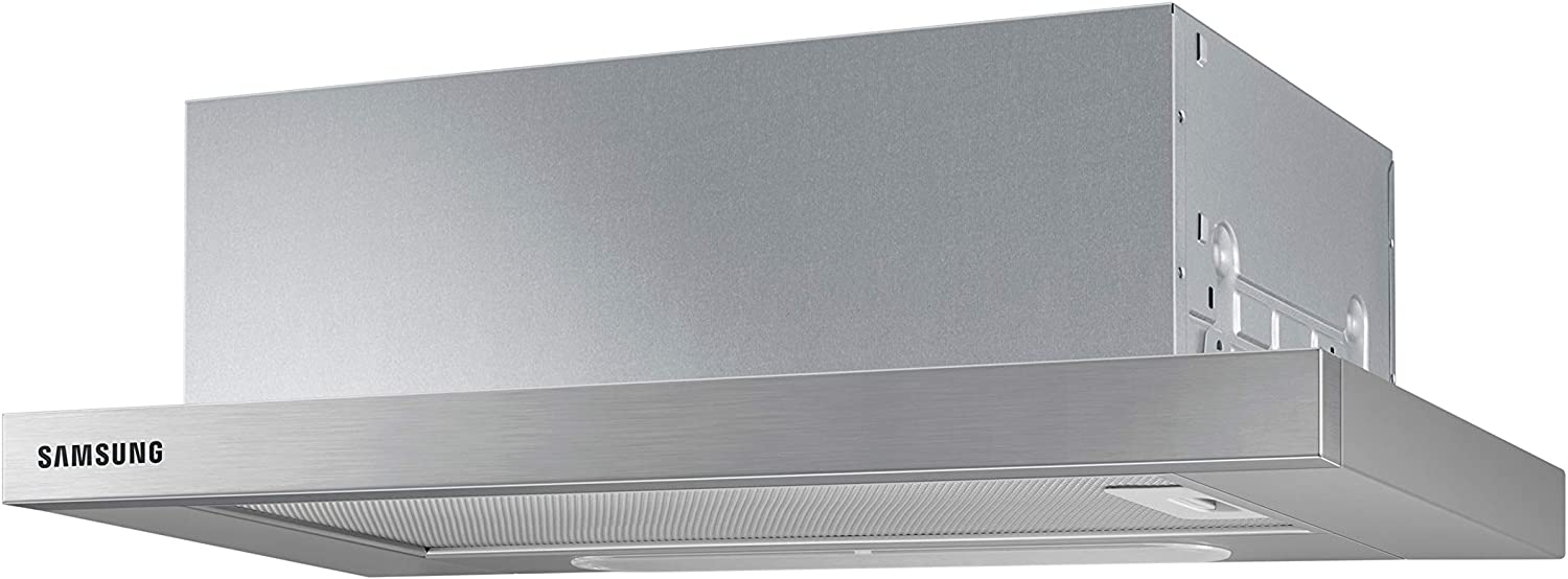 Samsung NK24M1030IS 60cm Telescopic Cooker Hood