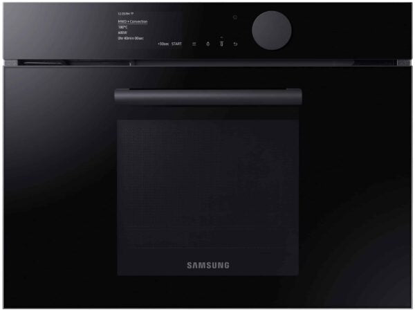 Samsung NQ50T8539BK Infinite Compact Smart Oven