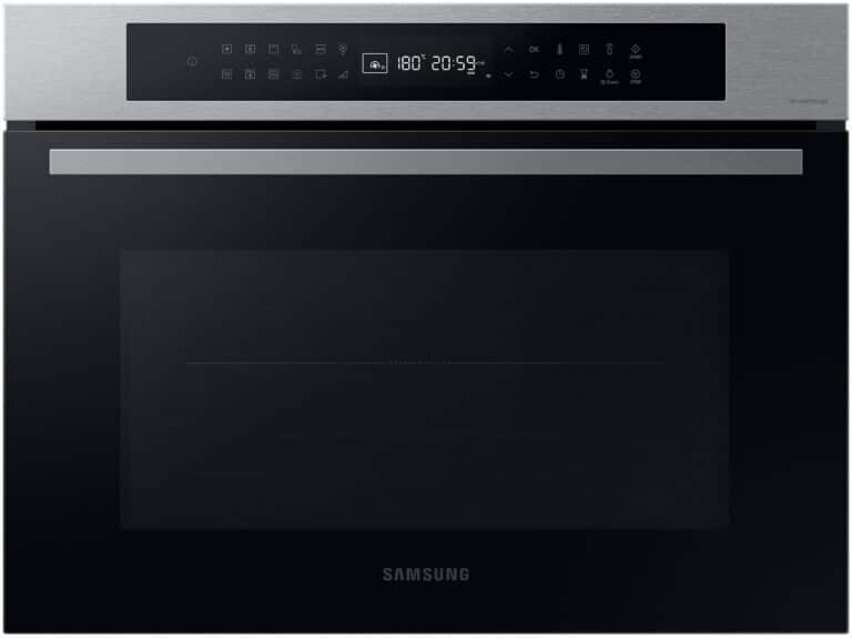 Samsung NQ5B4363EBS/U5 50L Multifunction Plus Oven with Compact Microwave Series 4