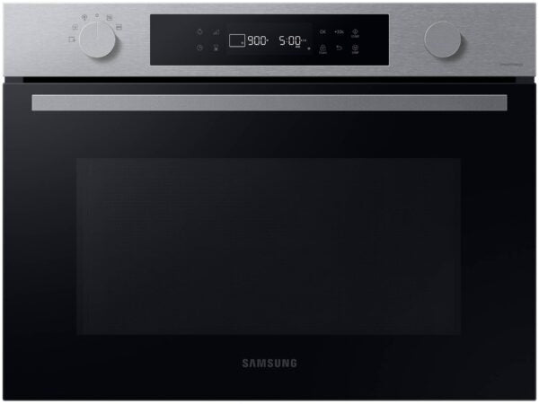 Samsung NQ5B4513GBS 50L Built-In Microwave Oven
