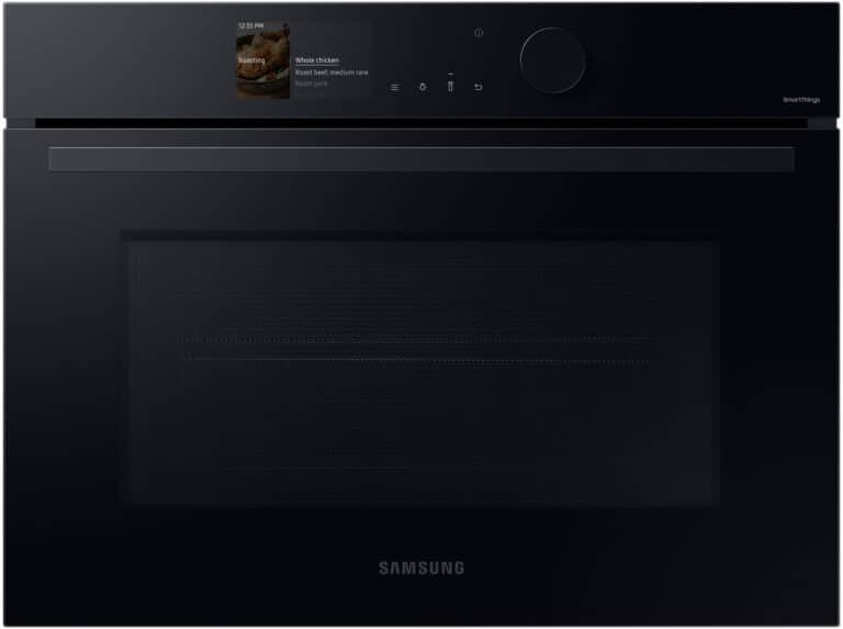 Samsung NQ5B6753CAK/U5 Bespoke Series 6 50L Built-In Combination Microwave