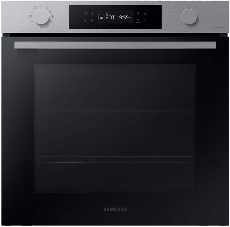 Samsung NV7B41403BS Series 4 Multifunction Oven