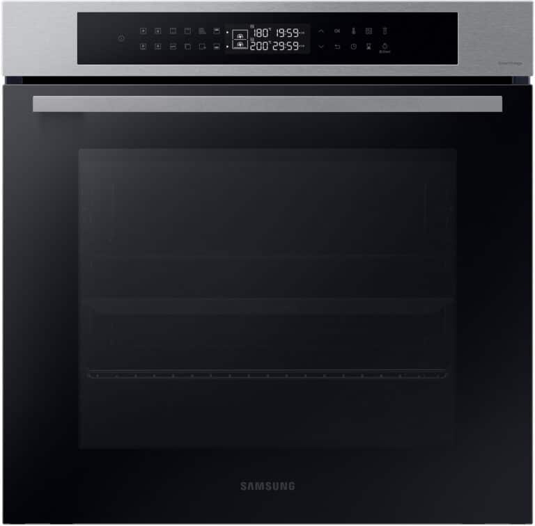 Samsung NV7B4240UBS/U5 Series 4 76L Dual Cook Oven
