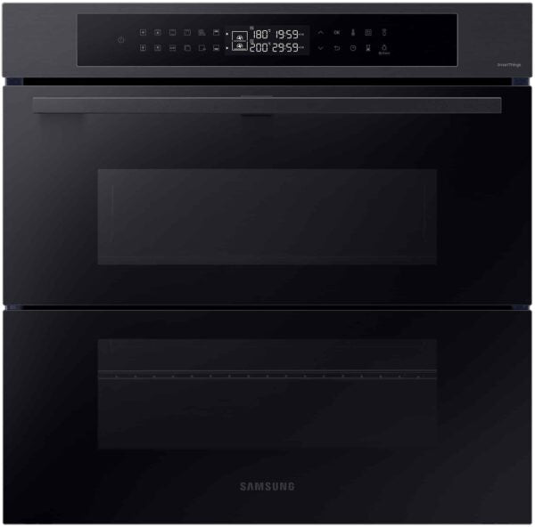 Samsung NV7B4340UBB Wifi Dual Cook Flex Oven